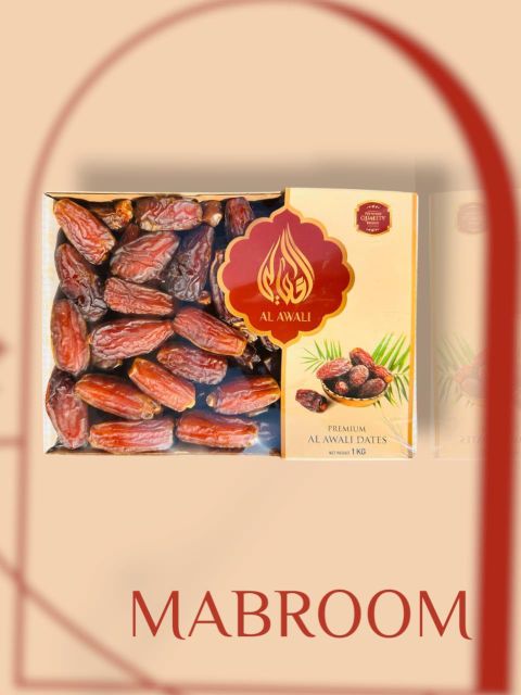 DRY DATES - Image 4