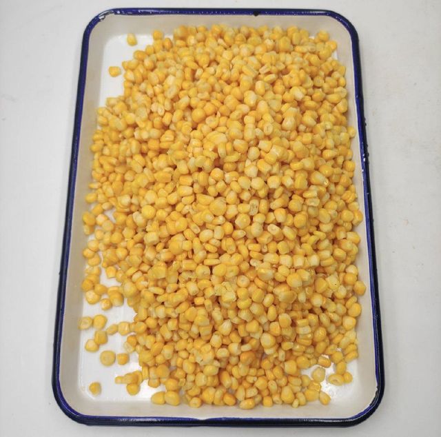 Canned Sweet Corn with High Quality - Image 3