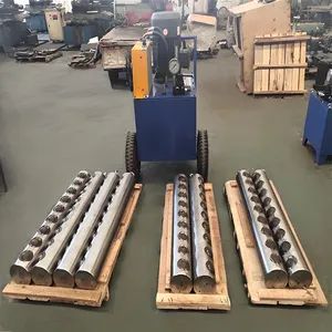 80-180 mm Diameter Piston Rock Splitter Hydraulic Rock Splitter - Image 5