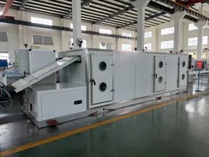 Die Forming Hard Candy Production Iine with High Output Hard Candy Making Machine - Image 4