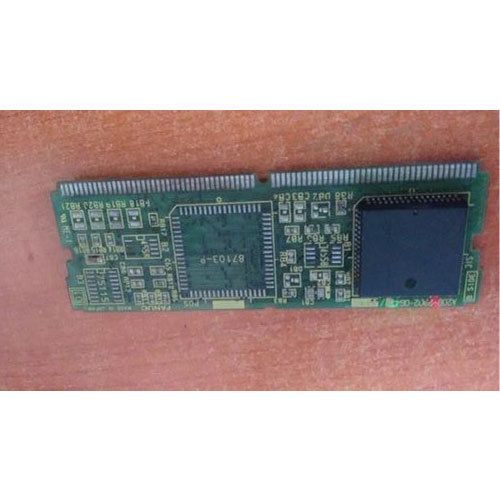 FANUC Built-in Card Power Supply 220 V Model No A20B-2902-0643/01A Board Dimension 85.6mm(L) x 54mm(W) x 3.3mm(H) Operating Temperature Range -20 to 40 Degree - Image 2