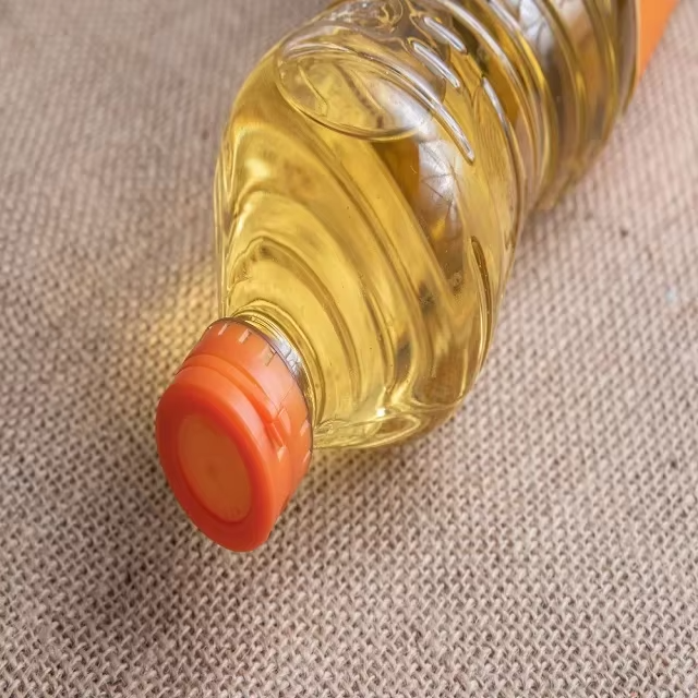 International Supplier Of Edible Oils Provides Refined Palm Oil With Quality Processing And Export Ready - Image 3