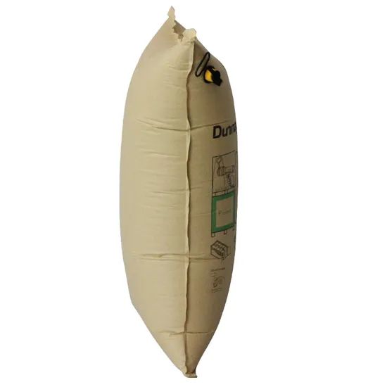 Kraft Paper Inflatable Air Bags for Safe Cargo Shipping - Image 3