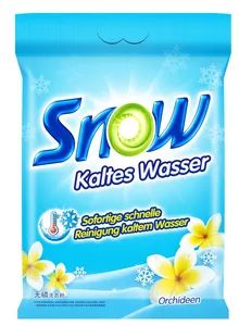 Daily Cleaning Household Clothes Soap Laundry Detergent Washing Powder - Image 2