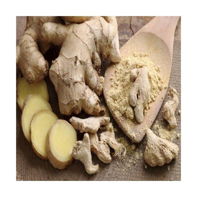 Fresh organic ginger root for sale at wholesale pricing for global buyers - Image 3