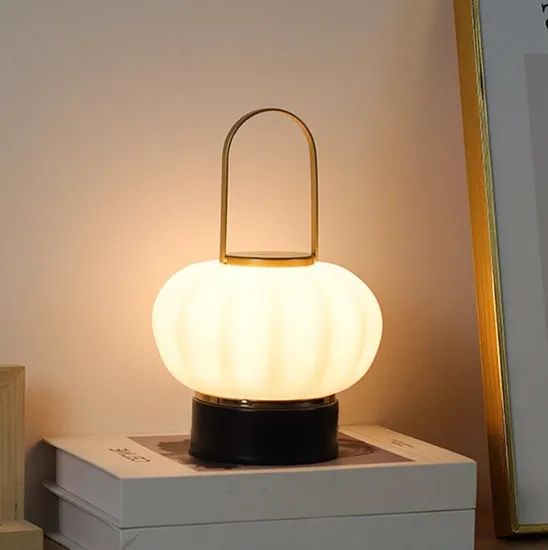 Elegant Designer Table Lamps for Modern Home Decor - Image 1