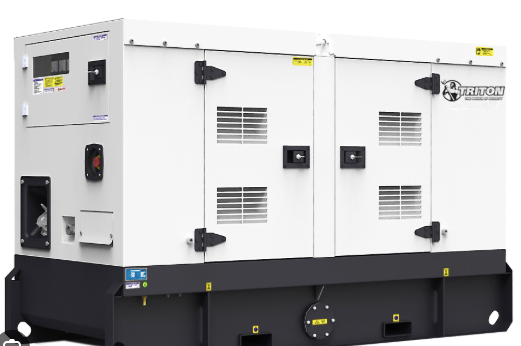 Cheap Silent Generator Generating Electricity 10kVA 20kVA 30kVA 40kva 50kva 60kva 80kva 100kva Diesel Generators - Image 4