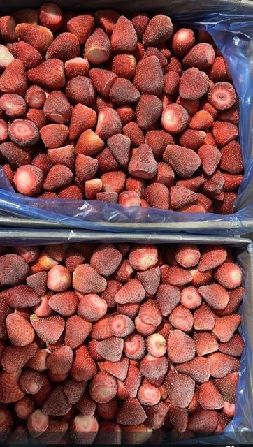Strawberry – product photo 2, product detail gallery