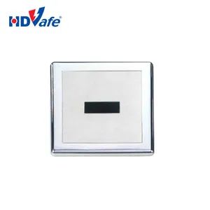 3u Touchless Concealed Sensor Flush AC or DC Wall Mounted Automatic Urinal Flusher - Image 5