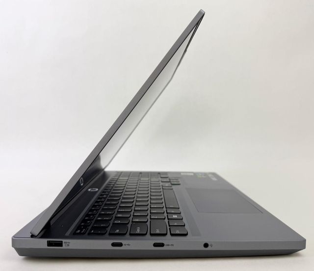 Lenovo Legion 5 16IRX9 16" 2560x1600 i9-14900HX 32GB 1TB RTX 4060 W11H - Image 3