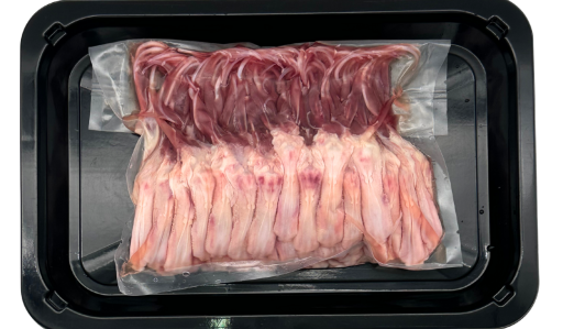 Halal Frozen Duck Tongue for Export - Image 2