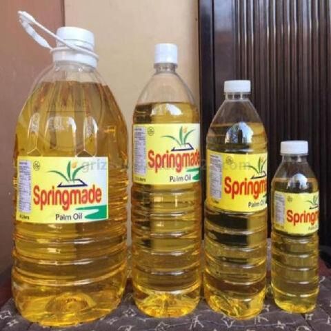 PREMIUM VEGETABLE & EDIBLE OILS – SUPPLYING QUALITY WORLDWIDE - Image 1