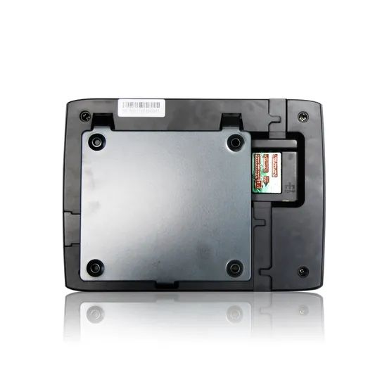 TFT Color Screen High Quality Access Control with Webserver Function - Image 5