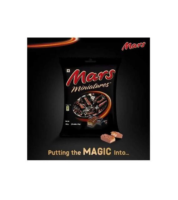 Premium Mars 250g Rich Chocolate Caramel Nougat Treat Excellent Quality Wholesale Price For Every Occasion - Image 5