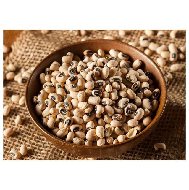 Black eyed peas arranged for bulk sourcing with steady wholesale availability - Image 5