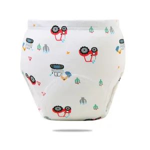 Lightweight Travel Training Pants Baby Pants - Image 2