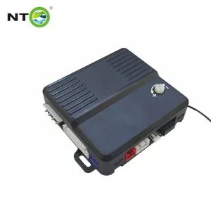 Central Locking Automation Remote Trunk Release One Way Car Alarm - Image 3