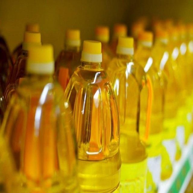 Factory Direct Crude Palm Oil RSPO Certified, Bulk Export, Premium Quality CPO 100% Natural - Image 1