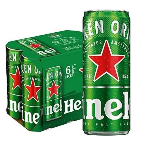 Premium Quality Wholesale Supplier Of Heineken Beer, Malt Lager, 24 Pack For Sale - Image 4