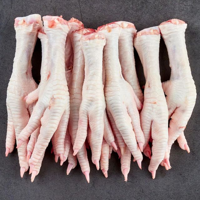 Chicken Feet frozenchickenexports.com – product photo 3, product detail gallery
