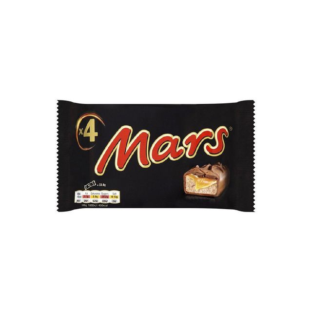 High quality Mars Chocolate with factory direct pricing for commercial bulk orders - Image 2