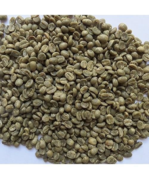 GREEN COFFEE BEANS - Image 2