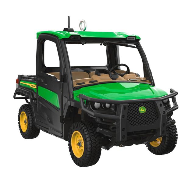 Factory Price GATOR XUV 835R Utility Vehicle Bulk Sale Durable Work Vehicle Available - Image 4
