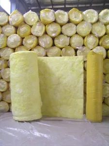 Special Rock Wool Tube for Power Plant Color Yellow Diameter 4miu Trademark Fanyang Surface Treatment No Origin Shaanxi, - Image 2