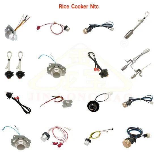 Sunchonglic Induction Cooker Thermal Probe Sensor Universal Temperature Electronic Temperature Sensor for Induction Cooker - Image 2
