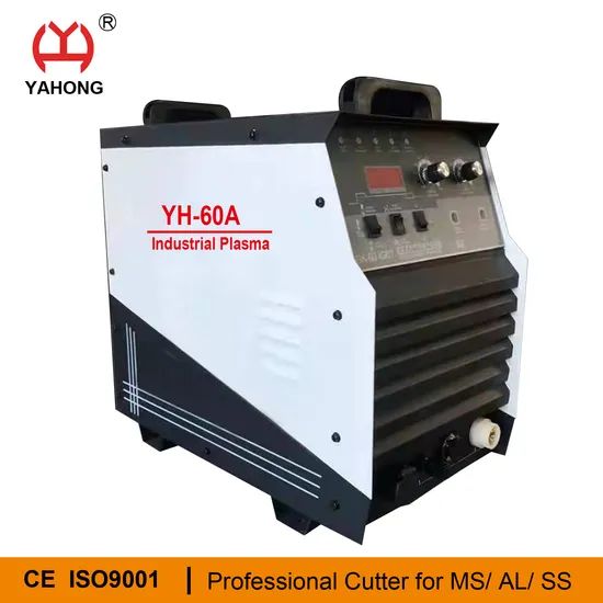 I Cut 60 Plasma Cutter Using for CNC or Manual - Image 4