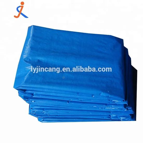 Waterproof Fabric Rolls for Tapes Type Tarpaulin Technics Woven Origin Shandong Width Customized Trademark Jincang Quality High - Image 4