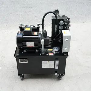 Precision Hydraulic System with Low Oil Temperature Control Trademark TOS Material Cast Steel Origin Shanghai, China Transport Package - Image 5