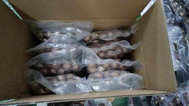 Premium Macadamia Nuts – Raw, Roasted & Organic Kernels for Snacks & Baking - Image 3