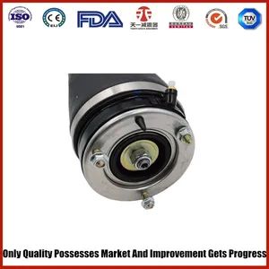Air Suspension Land Rover Rang Rover Vogue Right Front Origin China Type Hydraulic Trademark Tianyi HS Code 8708809000 Spring Material Steel - Image 6
