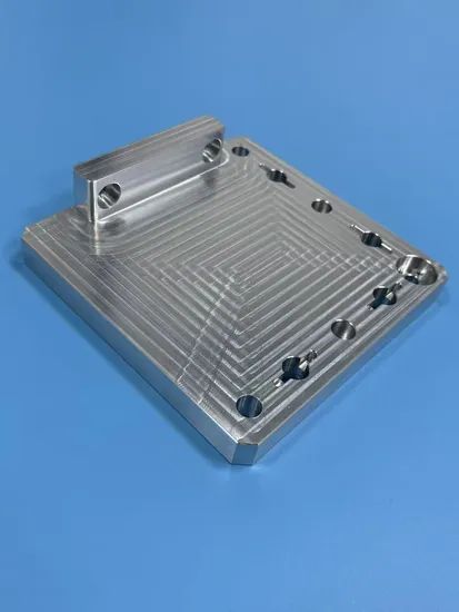 Custom CNC Medical Plastic Injection Molding Molded Rapid Prototype Plastic Hook Parts Micro ABS Injection Molding Part Service - Image 1