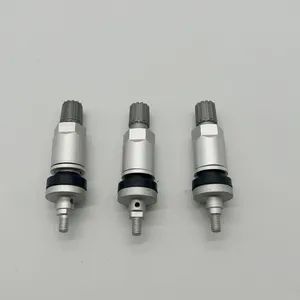 Wholesale TPMS-34 Tire Valve Stems Usage Car Origin China Trademark deep Model NO. TPMS-34 HS Code 8481300000 Specification - Image 2
