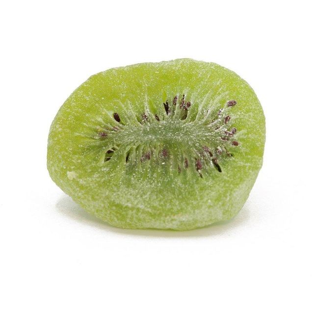 Nutritious dried kiwi rich in vitamins dried kiwi ready for packing in multiple sizes for global buyers - Image 4