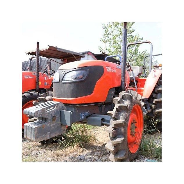 kubota mu5501 4wd tractor for sale used kubota 55hp diesel farm utility tractor loader low hours excellent condition ready to work best deal price financing available fast sale - Image 5