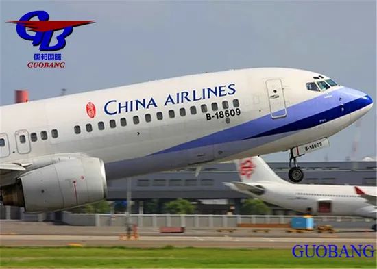 Air Freight to Suriname - Image 4