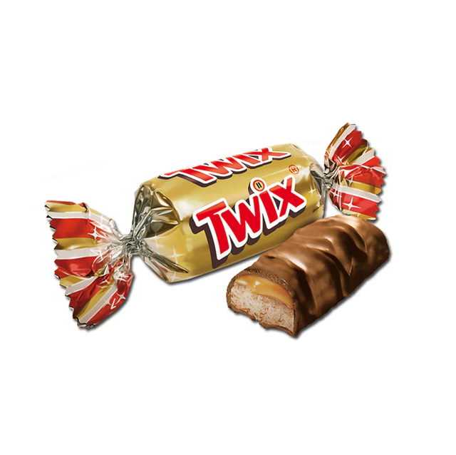 TWIX MINI 2,5KG. - Wholesale Distribution - Global Distribution Of Food - Image 3