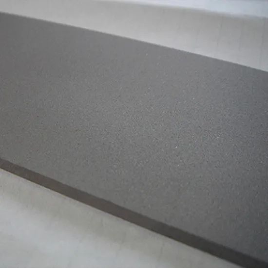 Premium Heat Resistant Gr2 Titanium Sheet for Industrial Use Grade GR2 Shape Round Origin China Model NO. gr2 Trademark - Image 4