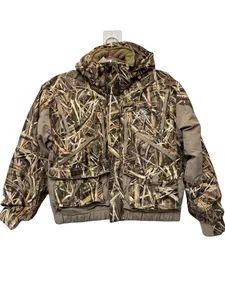 Hunting Male Camouflage Jackets - Image 2