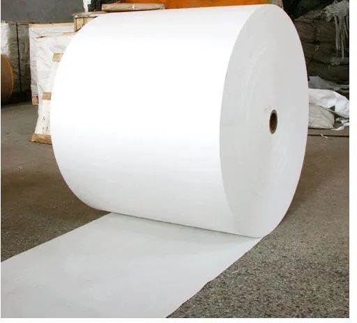 Parchment Bible Paper Origin China Coating Side No Certificate SGS Model NO. 60MGS HS Code 48061000 Name Bible Paper Trademark - Image 5