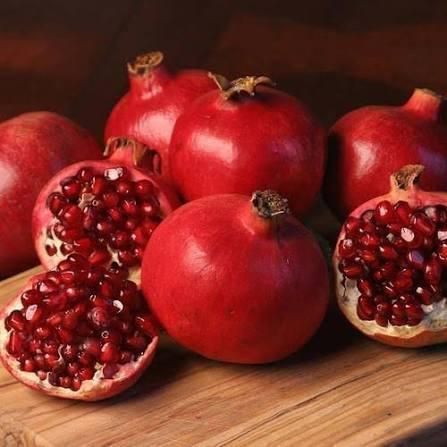 Fresh Indian Pomegranate for Export | FOB/CIF India – product photo 1, product detail gallery