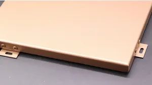 Wood Grain Aluminium Composite Panel Model NO. OBP029 Trademark ONEBOND HS Code 7606125100 Origin Foshan, China Specification CE, - Image 5