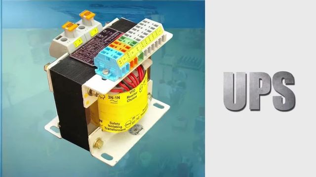 Procon Controls Rectifier Transformer Color Blue Size All Size Brand Procon Controls Quality Optimum Quality Compatibility - Image 6