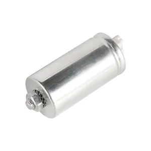 Power Factor Correction Capacitor for High-Temperature Motor Running - Image 6