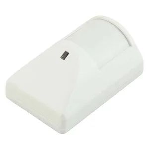 Security Intrusion Alarm Smart PIR Detector & Sensor (B-10W) Type Sensor Origin China Model NO. B-10W W.T. 0.12kg/PCS Certification - Image 3
