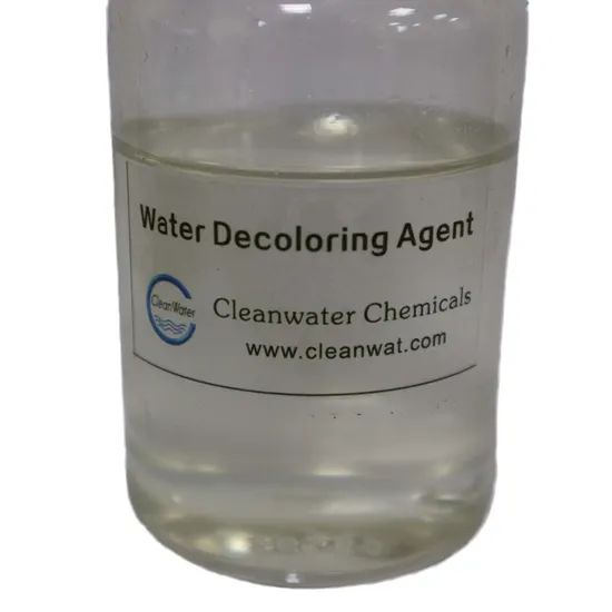 Color Removal Agent 50% Textile Printing Waste Water - Image 3