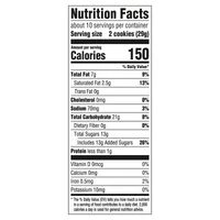 Bulk sale OREO Cinnamon Bun Sandwich Cookies - Image 3